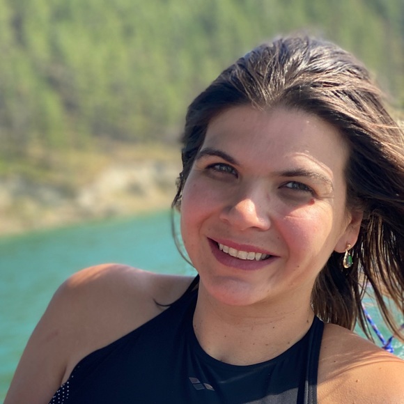 Meet your Posher, Maria - Picture 1 of 1